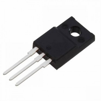 SVF12N65F MOSFET CANALE N 650V 12A