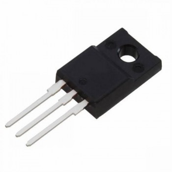 P10NK60ZFP MOSFET 600V 10A ISOLATO