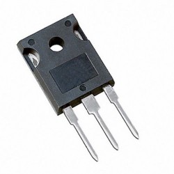 STW25NM60 MOSFET CANALE N 600V 25A