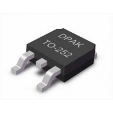 BUK9237-55A MOSFET N CHANNEL 32A 55V