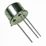 2N2891 TRANSISTOR