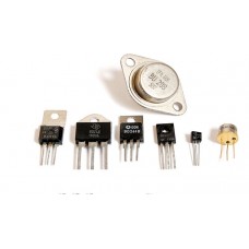 2SC2603 TRANSISTOR